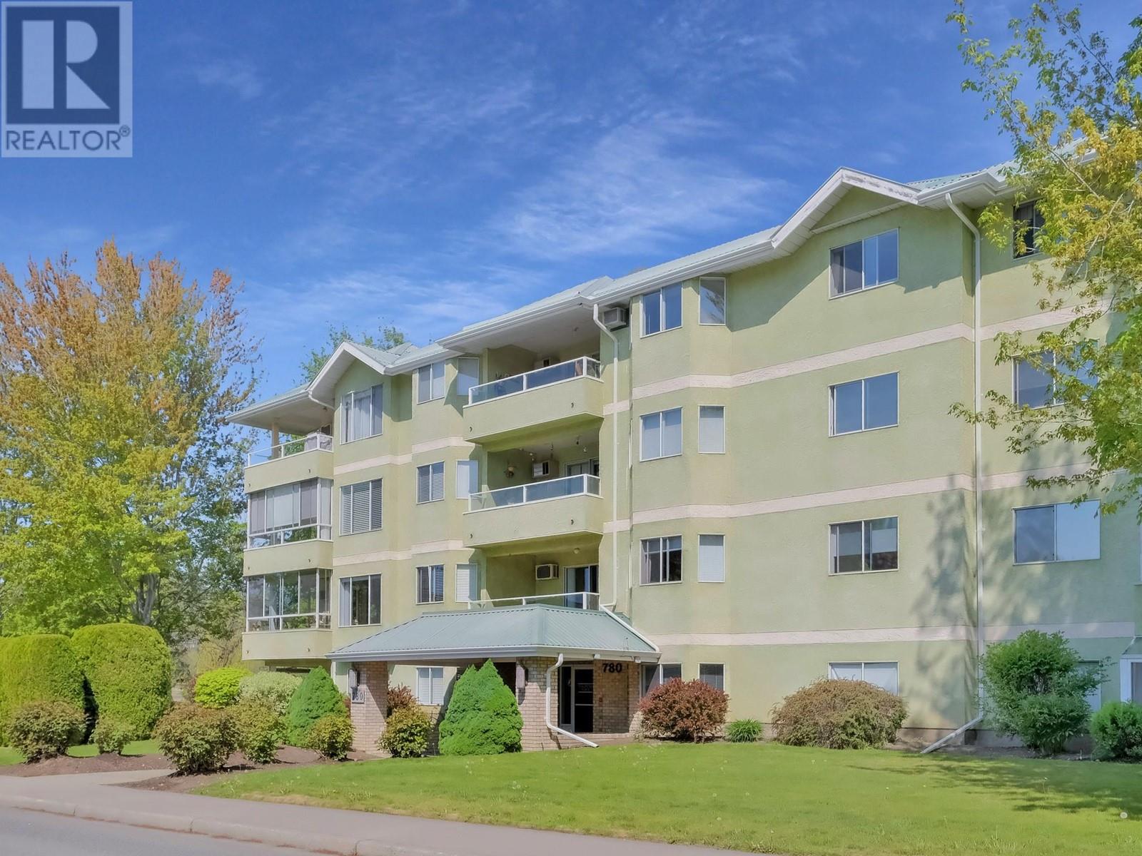780 Houghton Road Unit# 208, Kelowna, British Columbia  V1X 5G7 - Photo 1 - 10345985