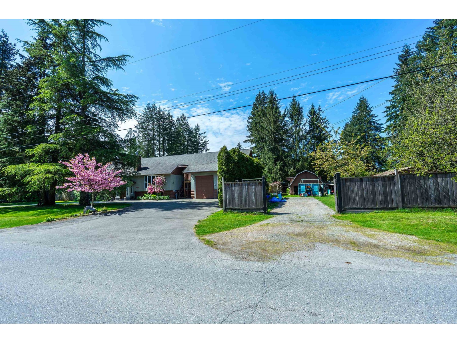 Property at 5361 246A STREET image 3