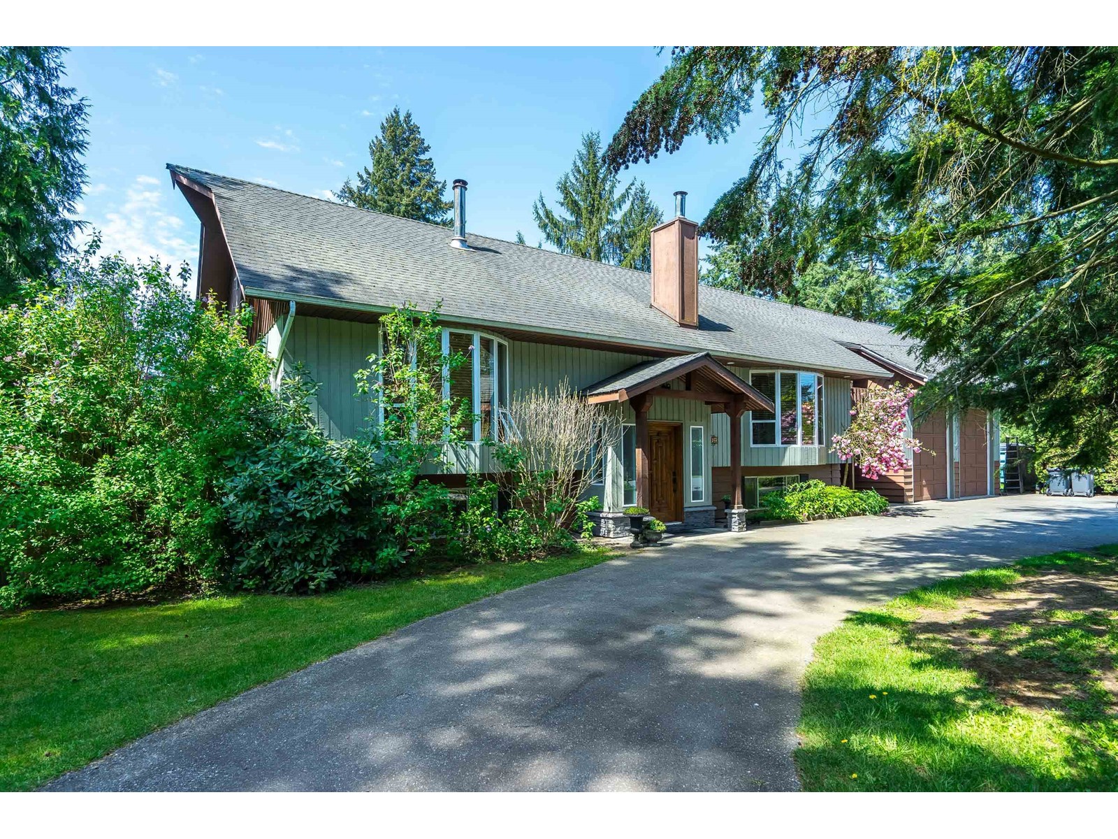 5361 246A STREET, Langley, British Columbia