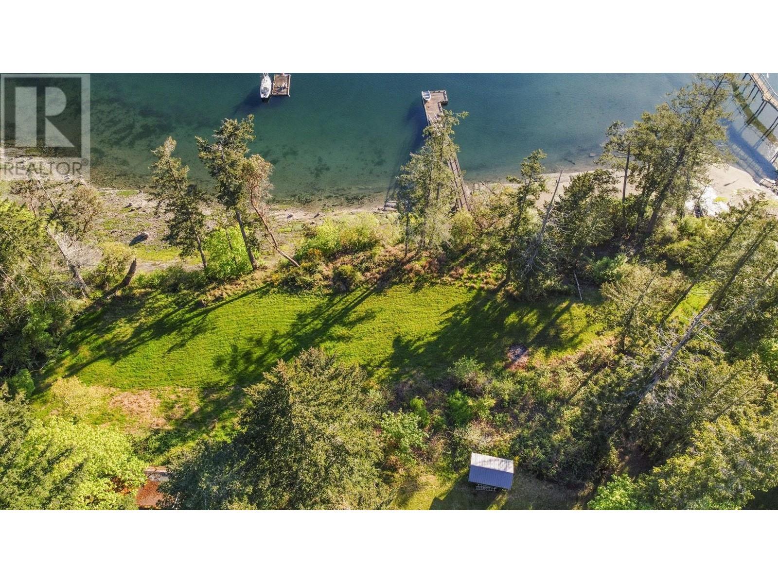 3045 MONTAGUE ROAD, Galiano Island, British Columbia