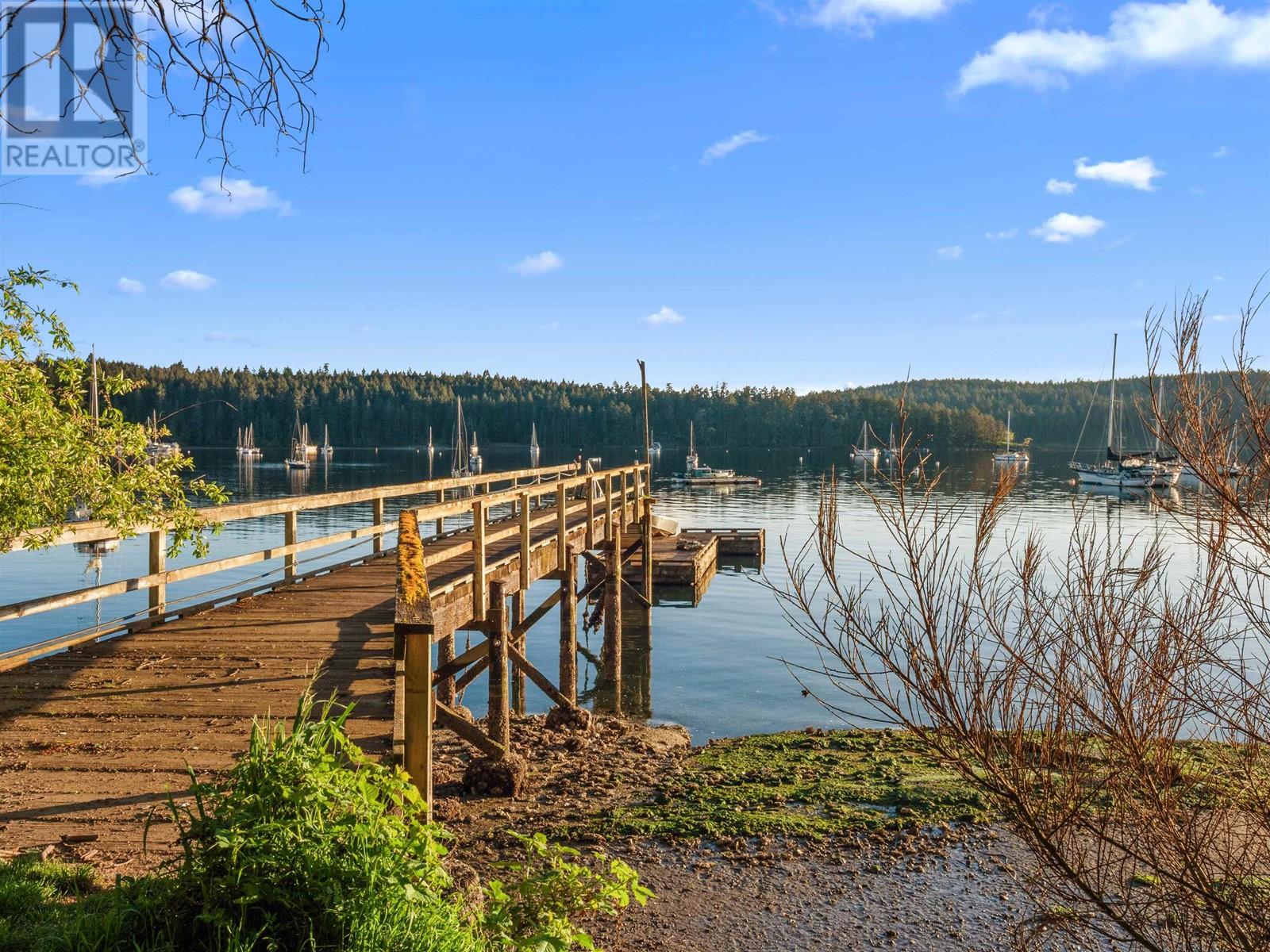 3045 Montague Road, Galiano Island, British Columbia  V0N 1P0 - Photo 13 - R2990154