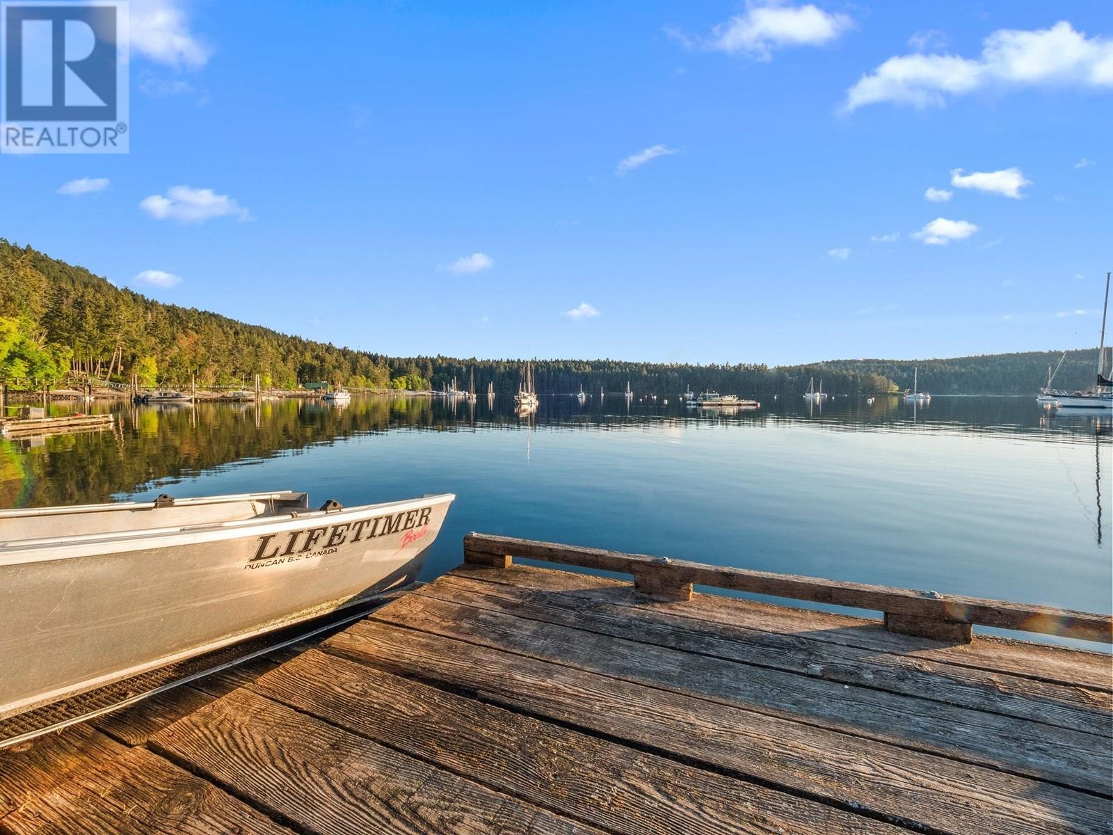 3045 Montague Road, Galiano Island, British Columbia  V0N 1P0 - Photo 18 - R2990154