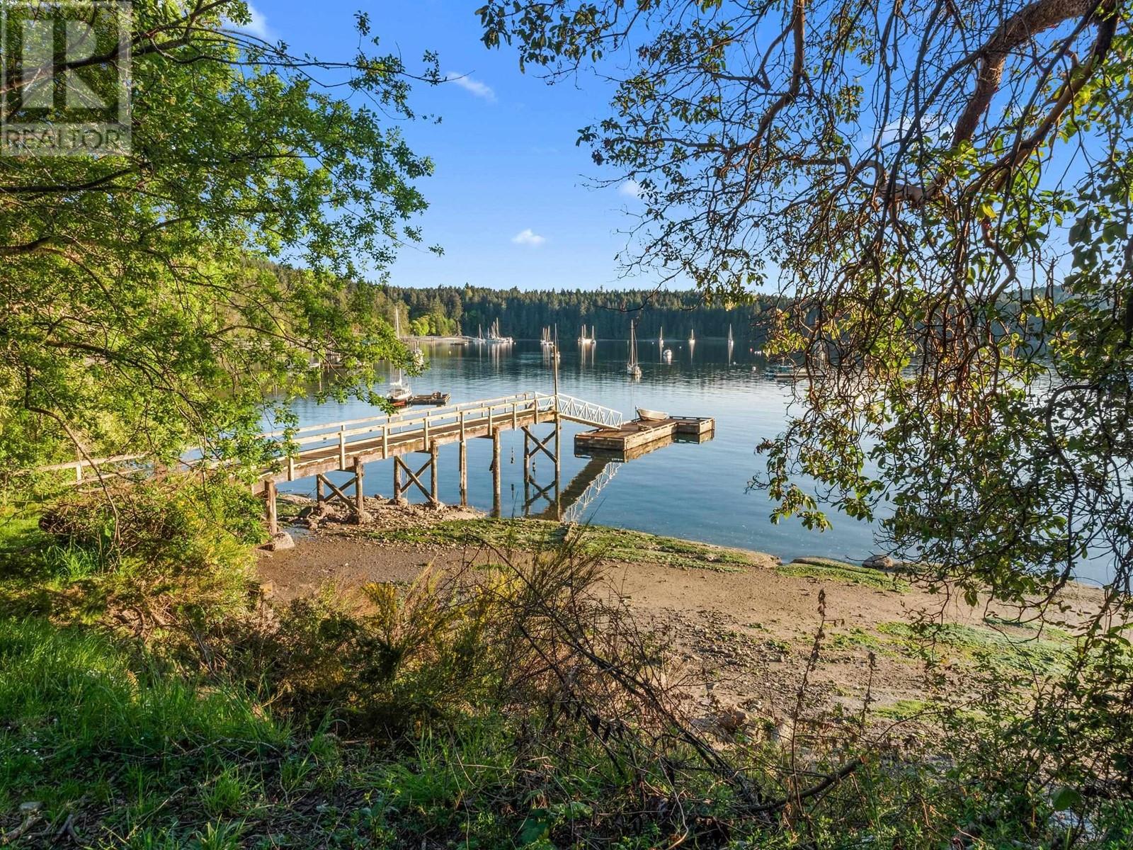 3045 Montague Road, Galiano Island, British Columbia  V0N 1P0 - Photo 16 - R2990154