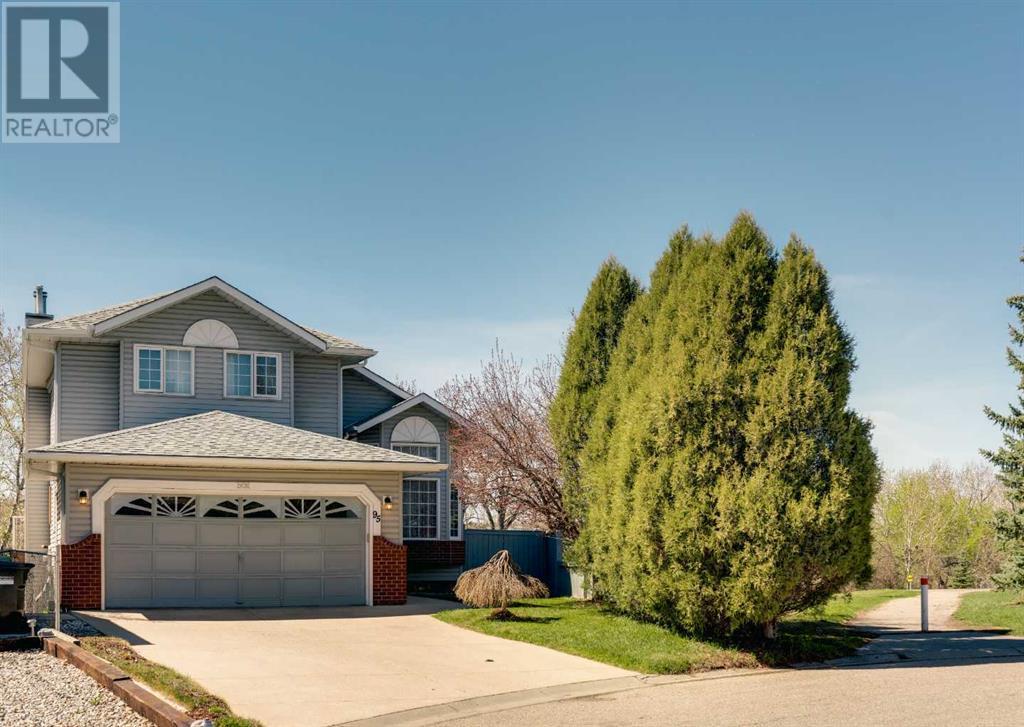 Property at 95 Riverside Close SE image 1