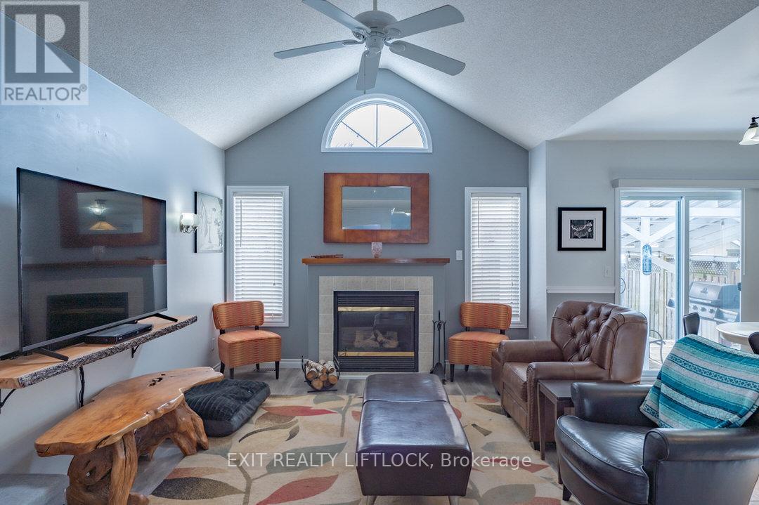 58 Baxter Place, Port Hope, Ontario  L1A 4J6 - Photo 10 - X11992751