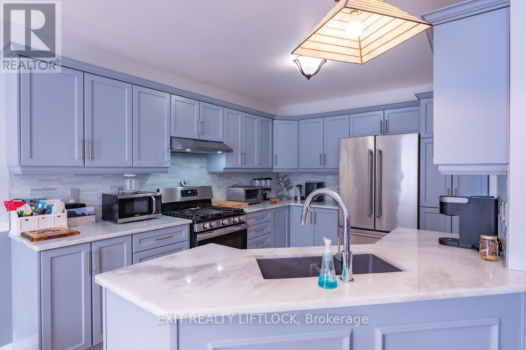 58 Baxter Place, Port Hope, Ontario  L1A 4J6 - Photo 15 - X11992751