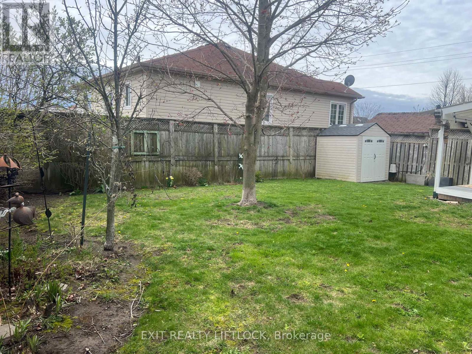 58 Baxter Place, Port Hope, Ontario  L1A 4J6 - Photo 48 - X11992751