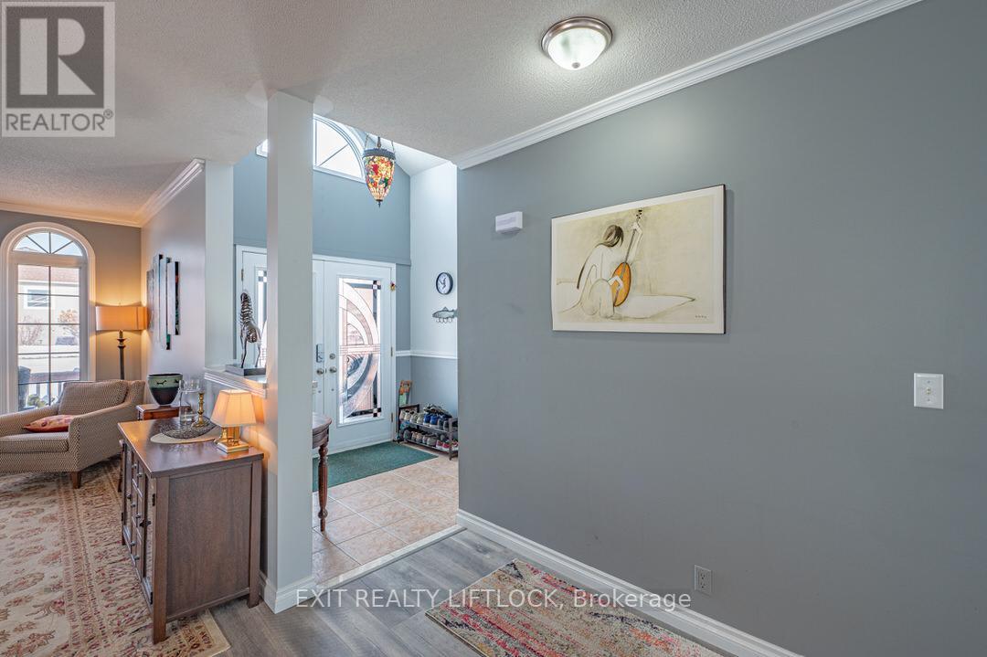 58 Baxter Place, Port Hope, Ontario  L1A 4J6 - Photo 8 - X11992751