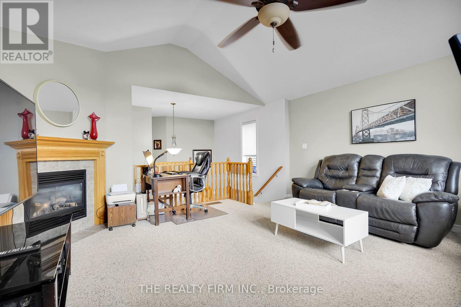 546 Cudmore Crescent, London South, Ontario  N6M 1M4 - Photo 17 - X12124614
