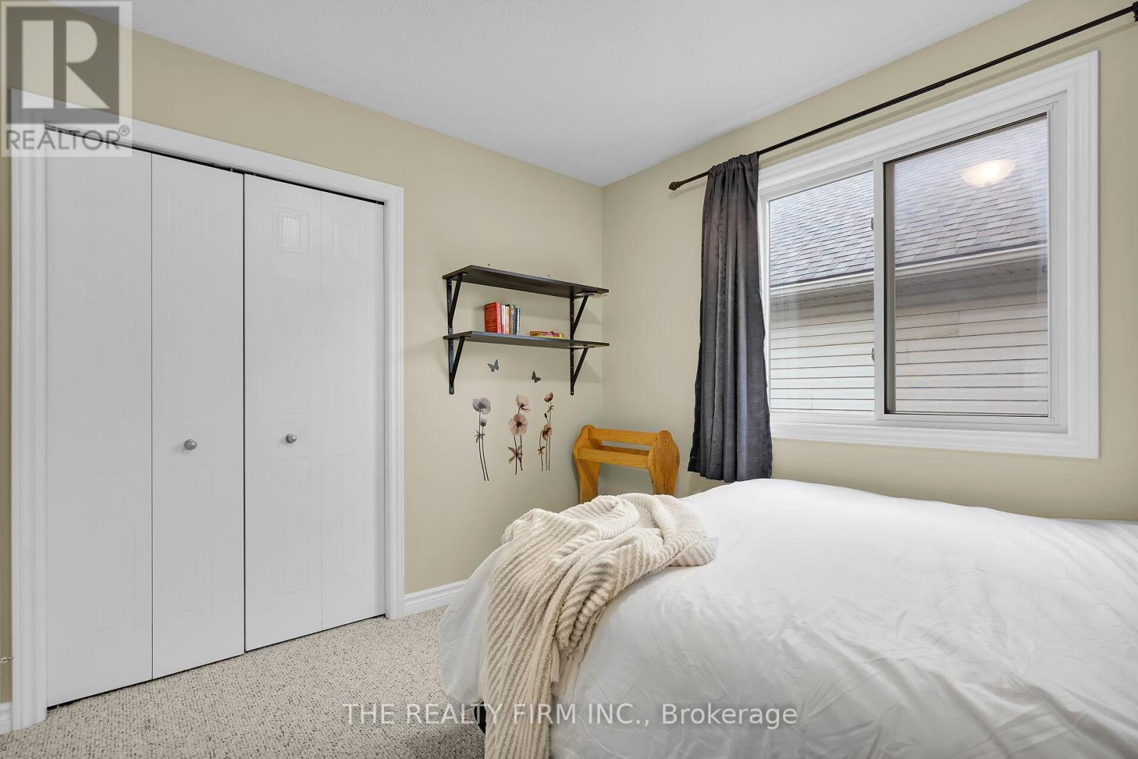 546 Cudmore Crescent, London South, Ontario  N6M 1M4 - Photo 20 - X12124614