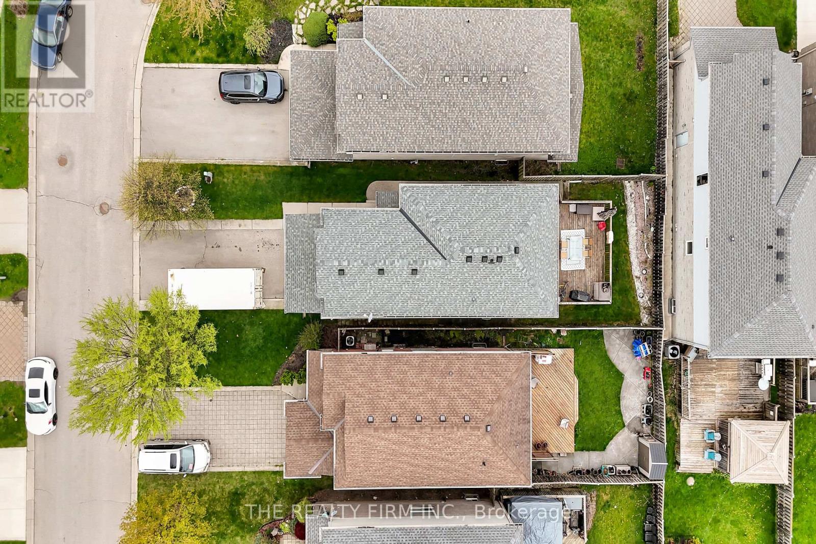 546 Cudmore Crescent, London South, Ontario  N6M 1M4 - Photo 33 - X12124614