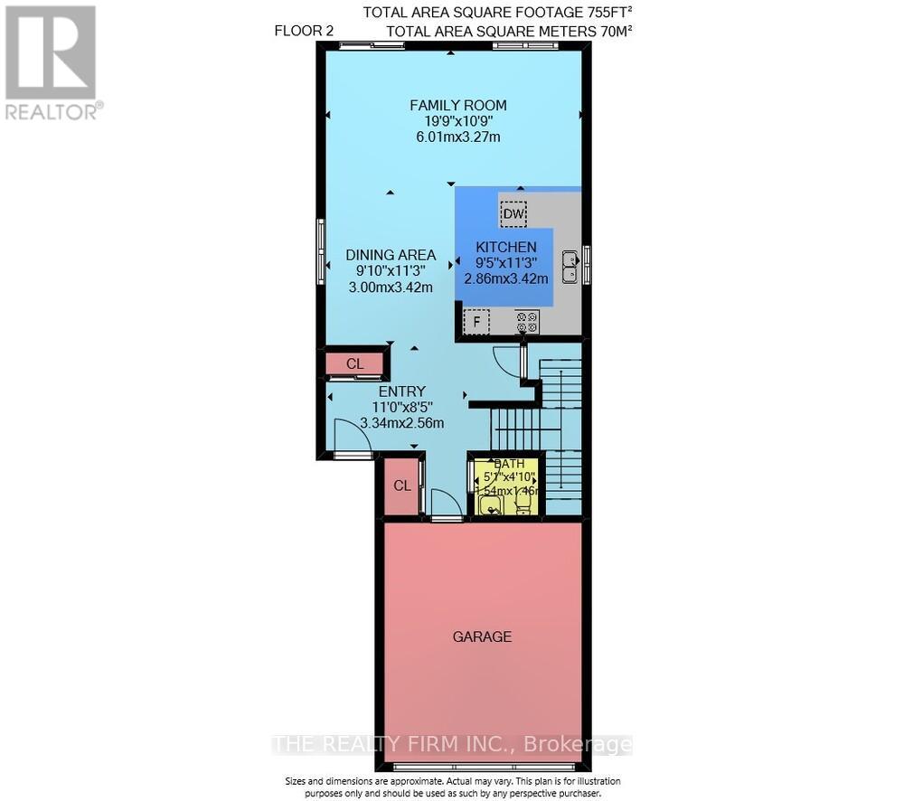 546 Cudmore Crescent, London South, Ontario  N6M 1M4 - Photo 35 - X12124614