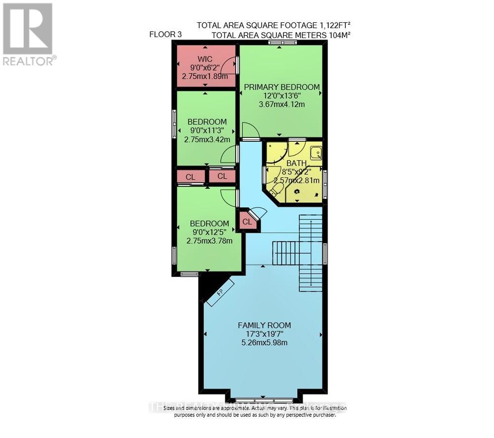 546 Cudmore Crescent, London South, Ontario  N6M 1M4 - Photo 36 - X12124614