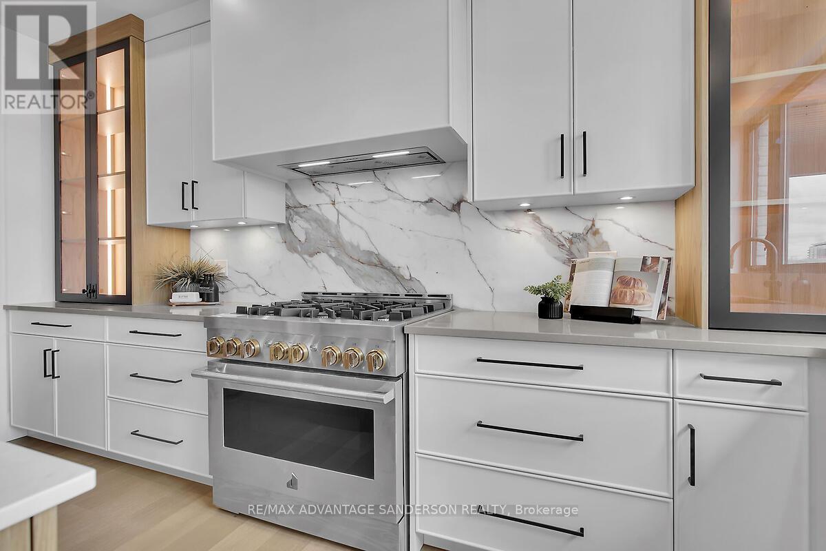 72 Arrowwood Path, Middlesex Centre (Ilderton), Ontario  N0M 2A0 - Photo 16 - X12124679