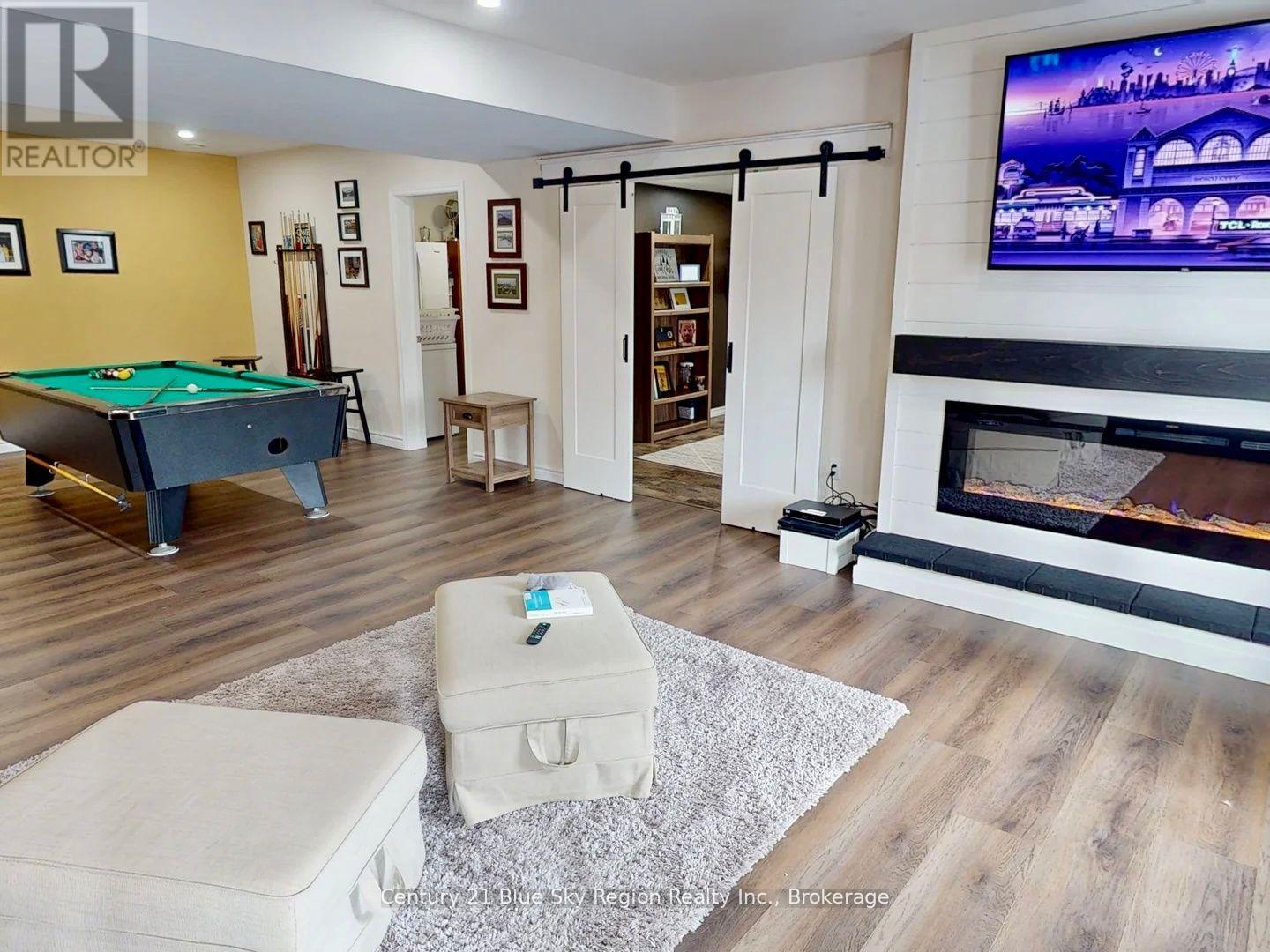 1928 Village Road, Chisholm, Ontario  P0H 1B0 - Photo 33 - X12124662