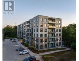 212 - 103 ROGER STREET, Waterloo, Ontario