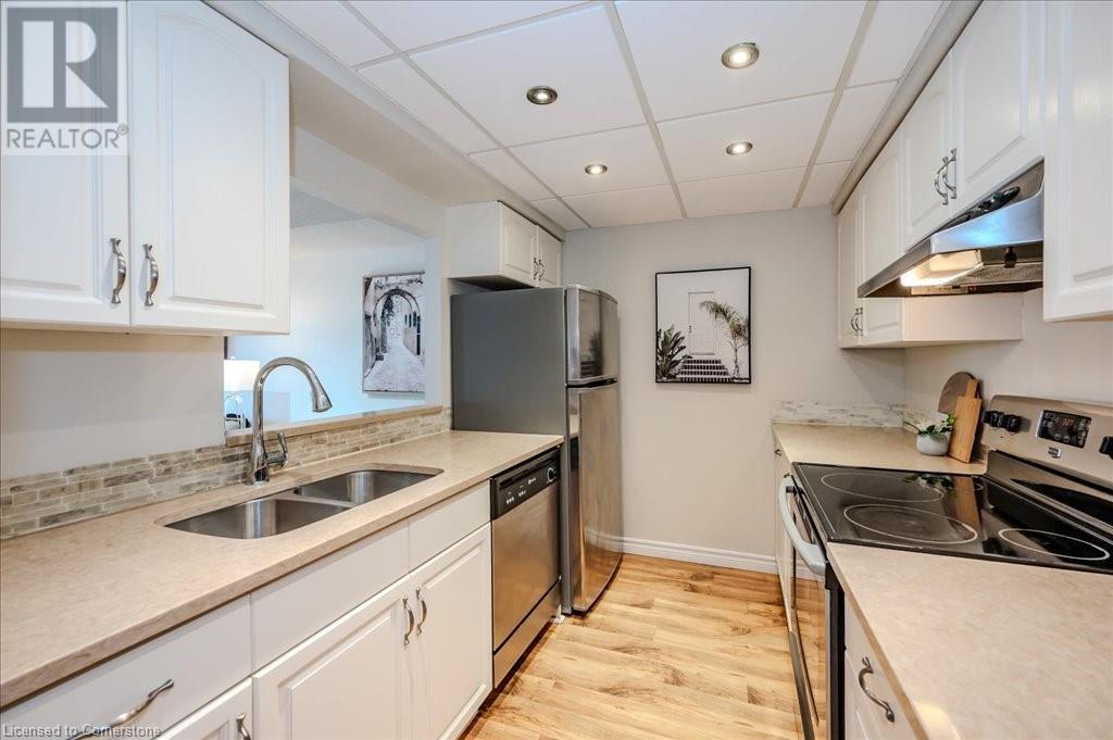 10 Ellen Street E Unit# 208, Kitchener, Ontario N2H 6R8 - Photo 6 - 40714611