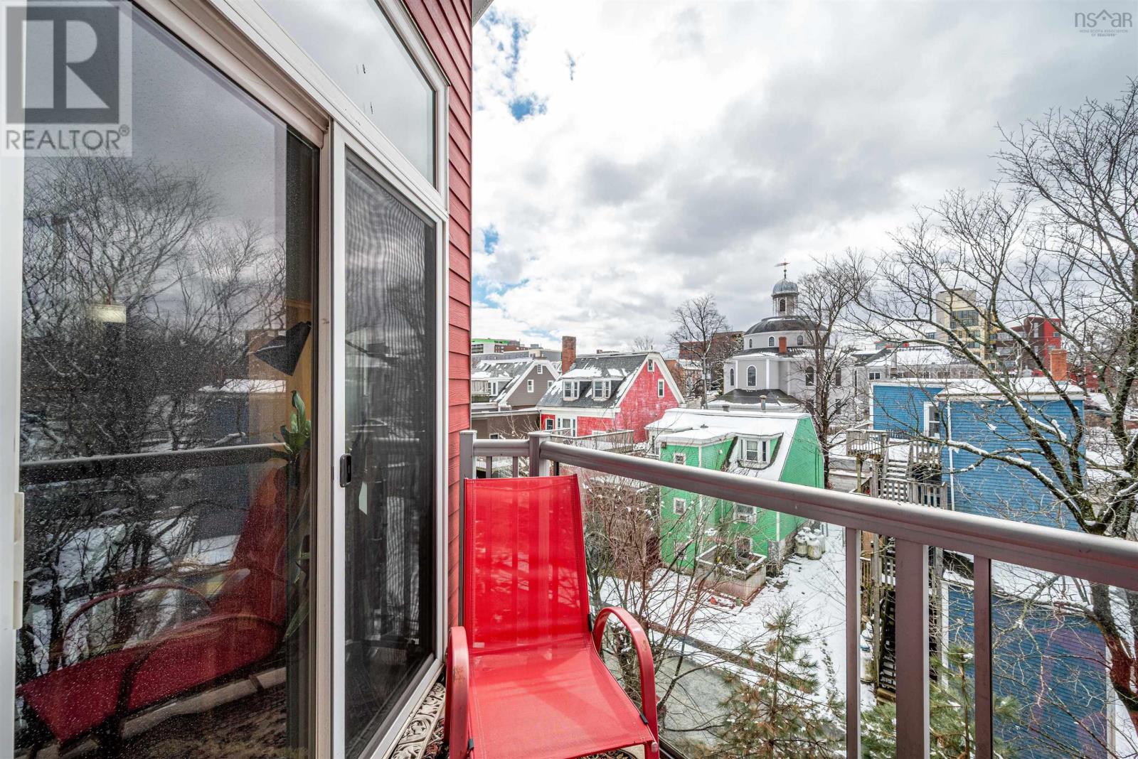 513 5221 Nora Bernard Street, Halifax, Nova Scotia  B3K 0B6 - Photo 36 - 202507644