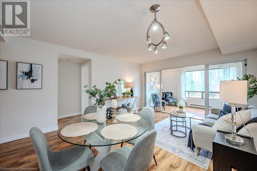 10 Ellen Street E Unit# 208, Kitchener, Ontario N2H 6R8 - Photo 12 - 40714611
