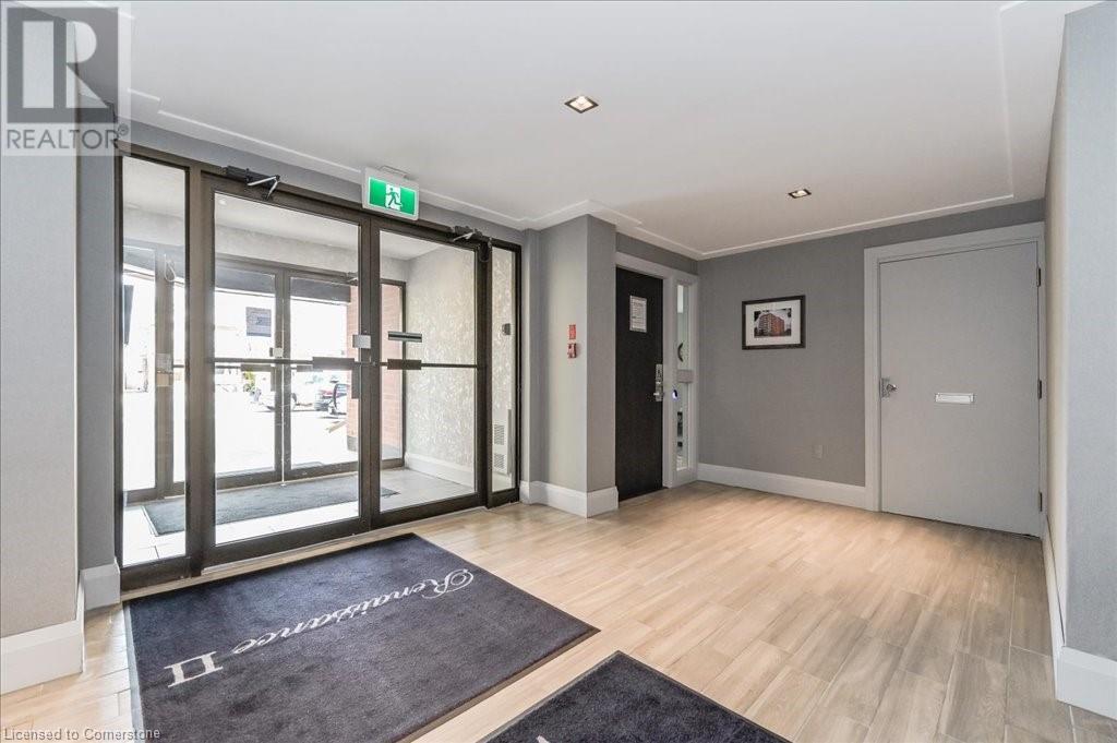 10 Ellen Street E Unit# 208, Kitchener, Ontario N2H 6R8 - Photo 37 - 40714611