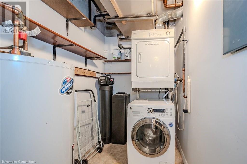 10 Ellen Street E Unit# 208, Kitchener, Ontario N2H 6R8 - Photo 27 - 40714611