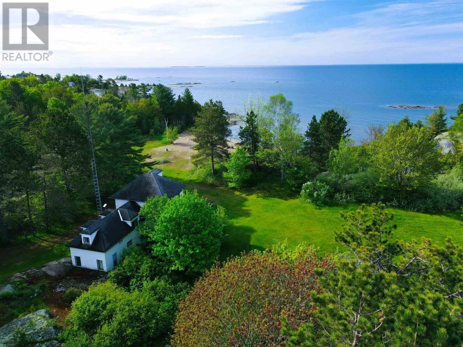 35 Pine Ridge Rd, Huron Shores, Ontario  P0R 1L0 - Photo 44 - SM250250