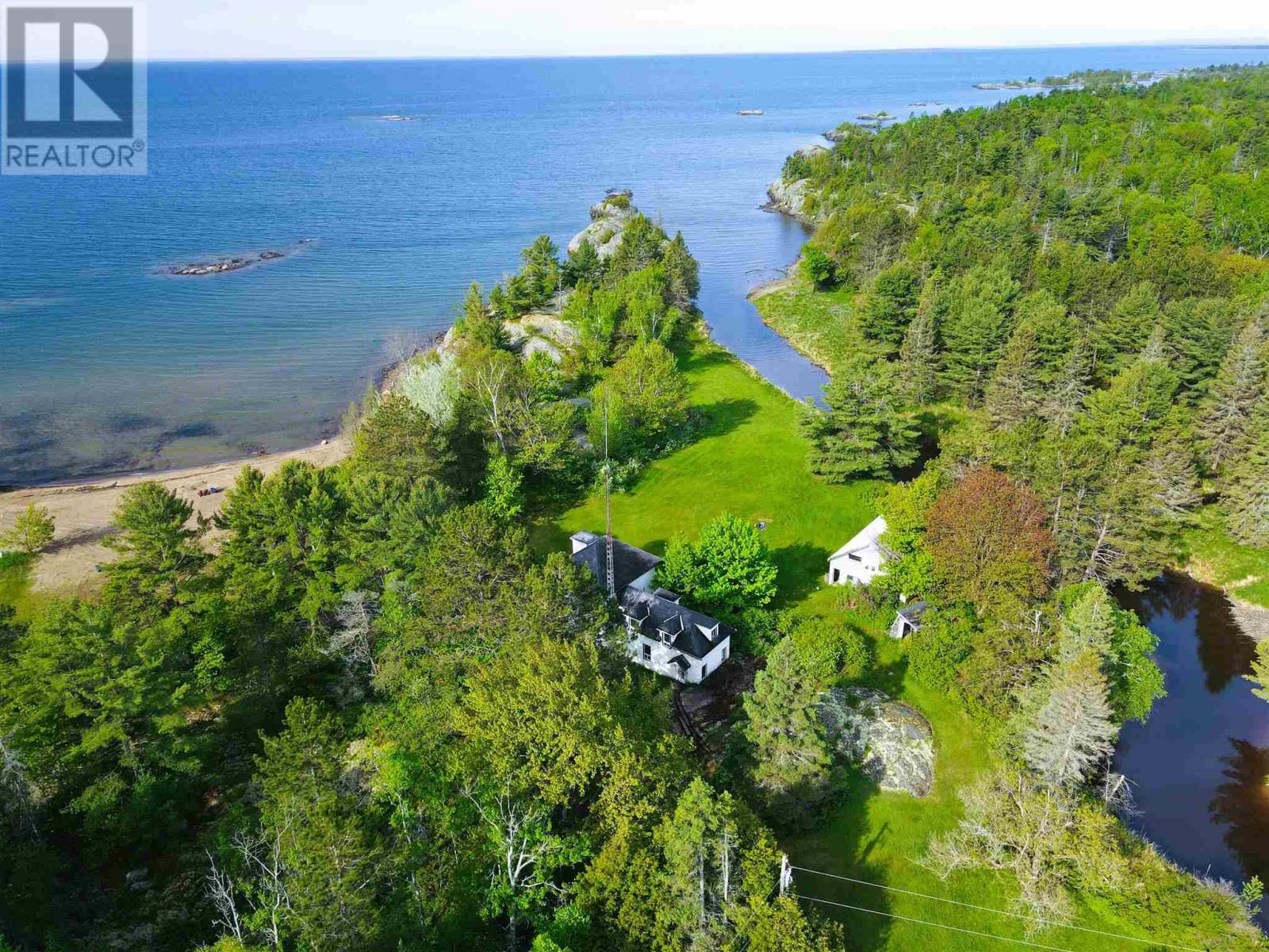 35 Pine Ridge Rd, Huron Shores, Ontario  P0R 1L0 - Photo 40 - SM250250