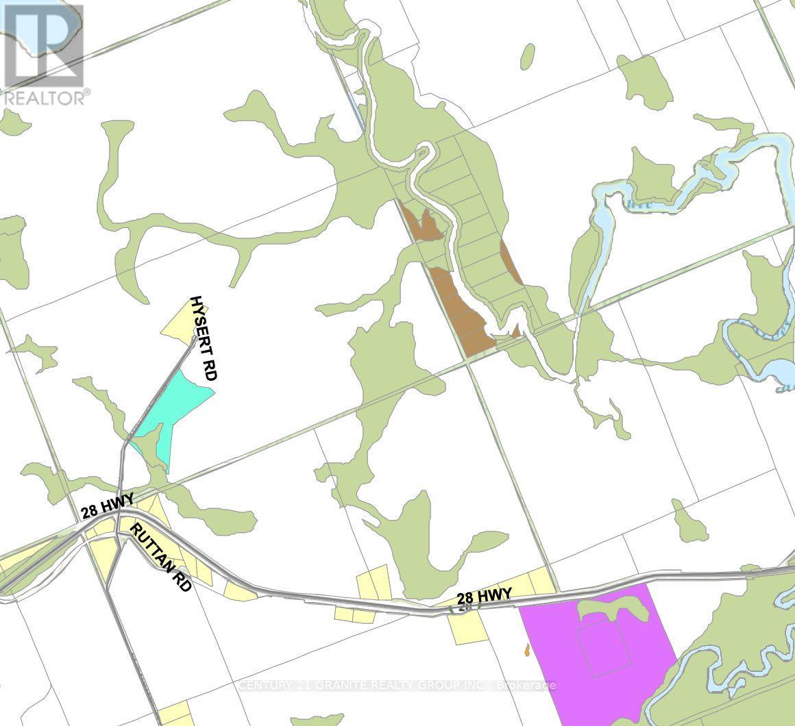 0 York River Access, Bancroft, Ontario  K0L 1C0 - Photo 2 - X12124633