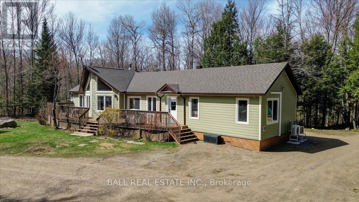 Property at 867 BRETHOUR ROAD image 1