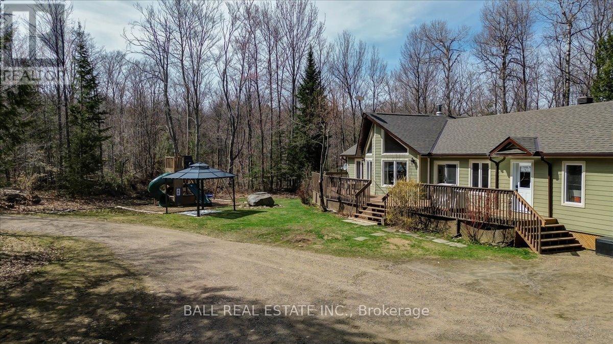 Property at 867 BRETHOUR ROAD image 2
