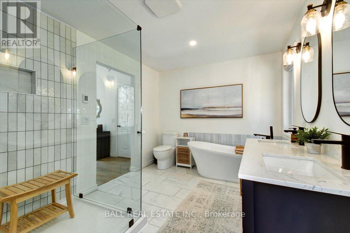 867 Brethour Road, Bancroft, Ontario K0L 1C0 - Photo 27 - X12124668