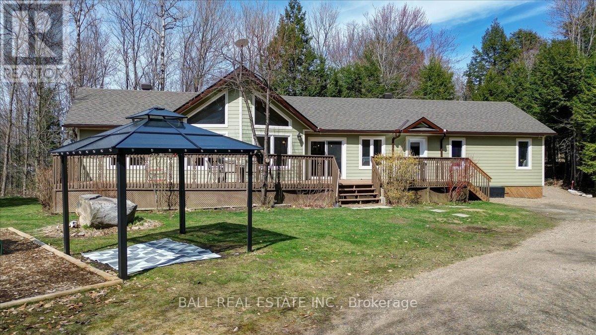 867 Brethour Road, Bancroft, Ontario K0L 1C0 - Photo 39 - X12124668