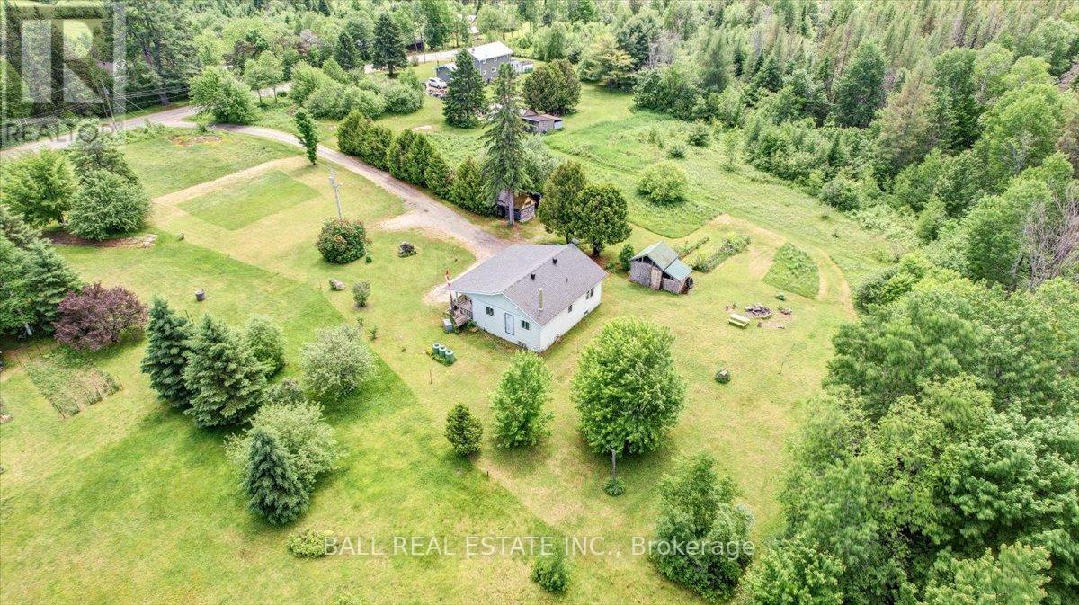 384 Scott Line Road, Hastings Highlands, Ontario  K0L 2S0 - Photo 6 - X12124757