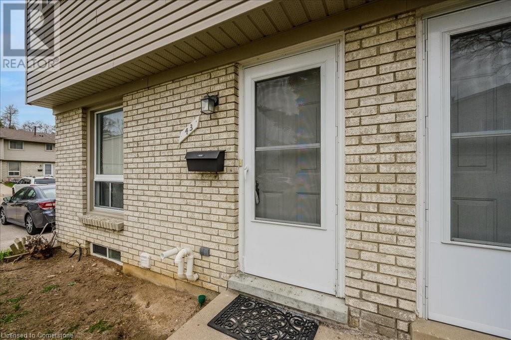 Property at 700 PAISLEY Road Unit# 43 image 3