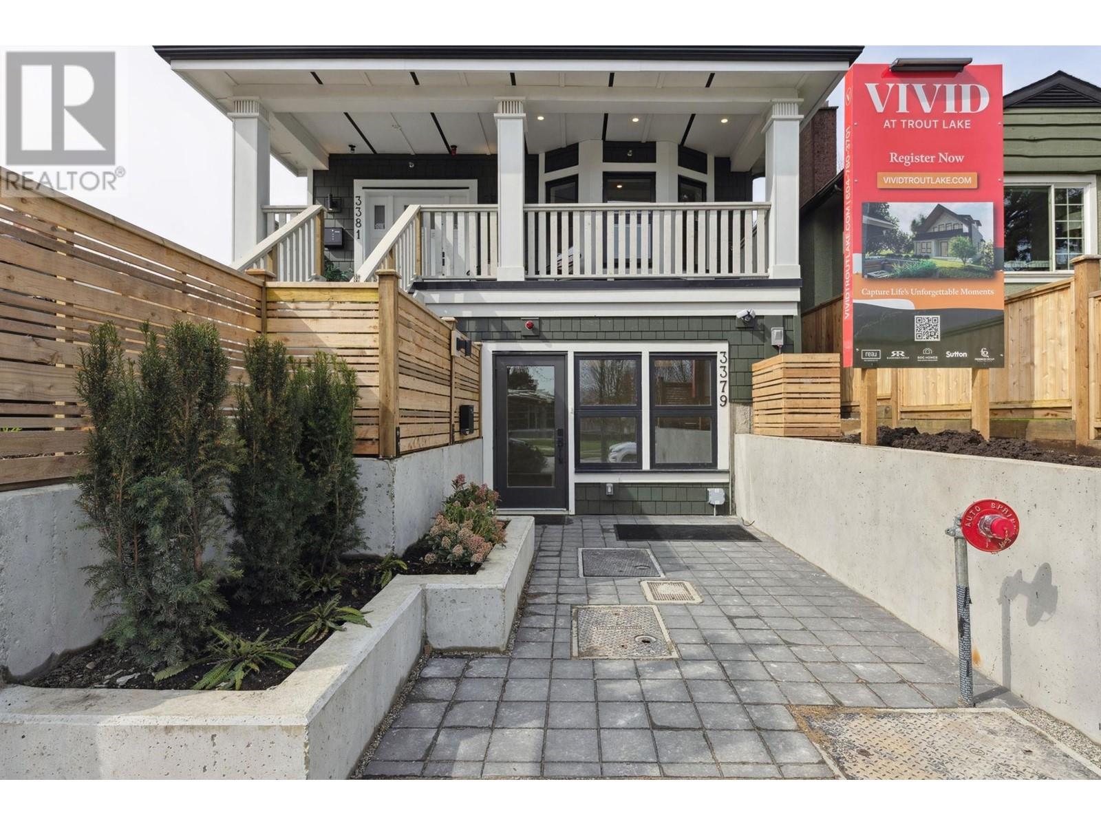 3379 Victoria Drive, Vancouver, British Columbia  V5N 4M3 - Photo 2 - R2985511