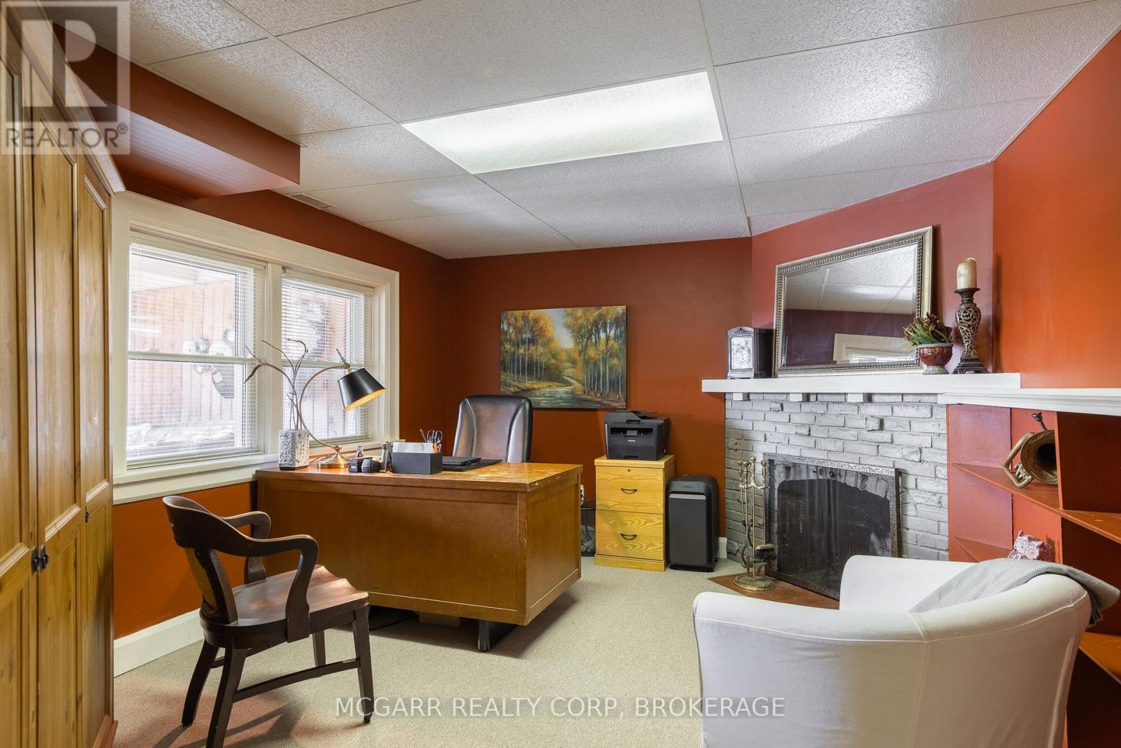 62 Hillcrest Avenue, St. Catharines (Old Glenridge), Ontario  L2R 4Y1 - Photo 31 - X12124752