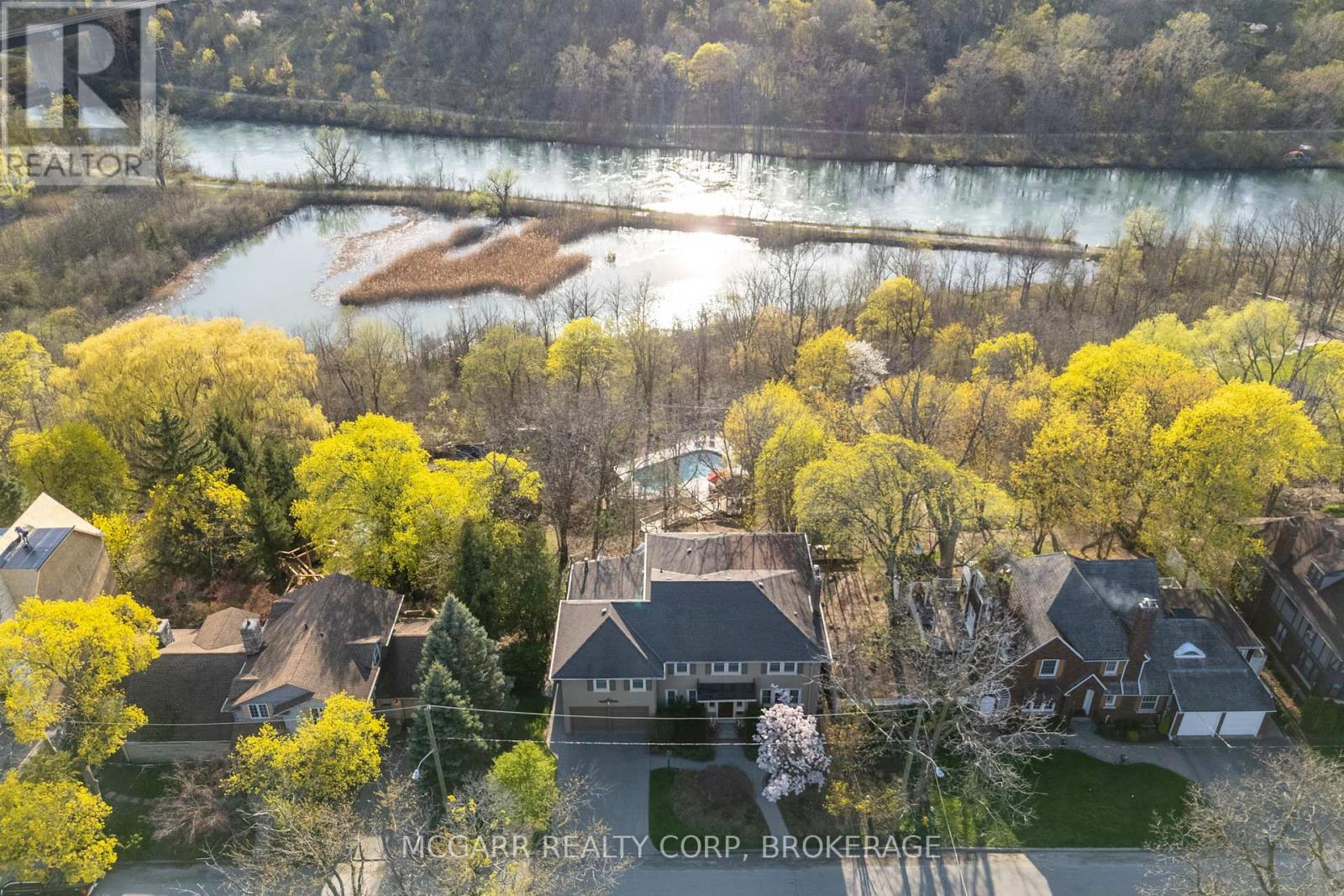 62 Hillcrest Avenue, St. Catharines (Old Glenridge), Ontario  L2R 4Y1 - Photo 44 - X12124752