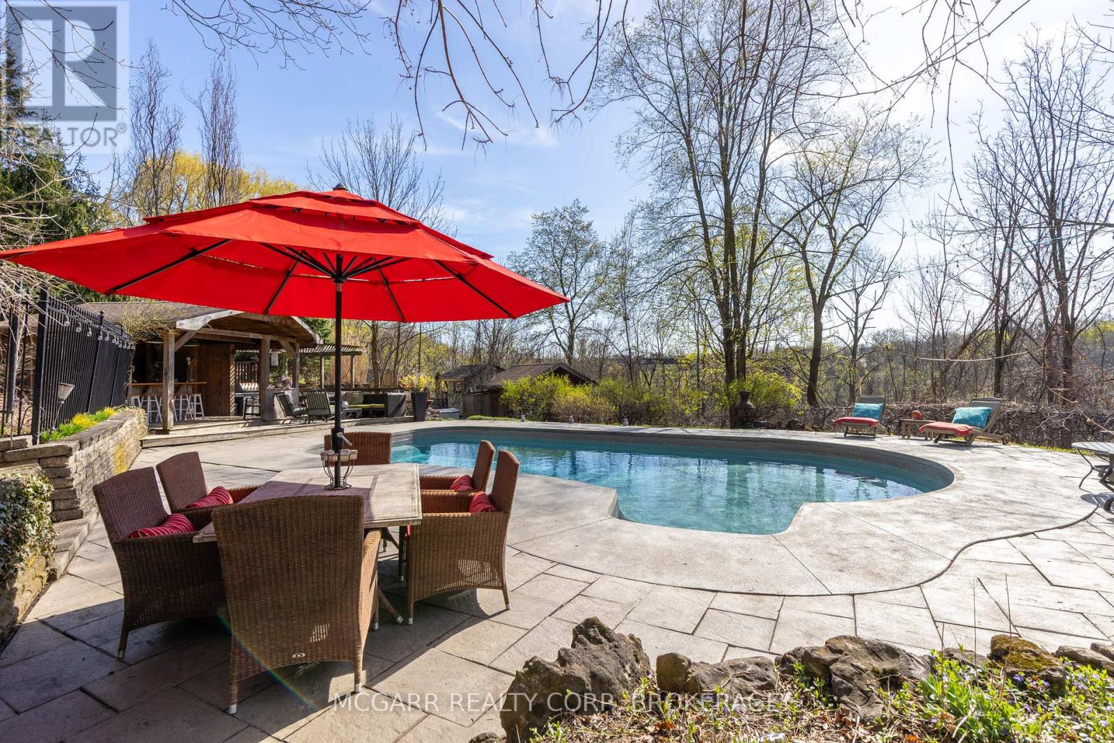 62 Hillcrest Avenue, St. Catharines (Old Glenridge), Ontario  L2R 4Y1 - Photo 48 - X12124752