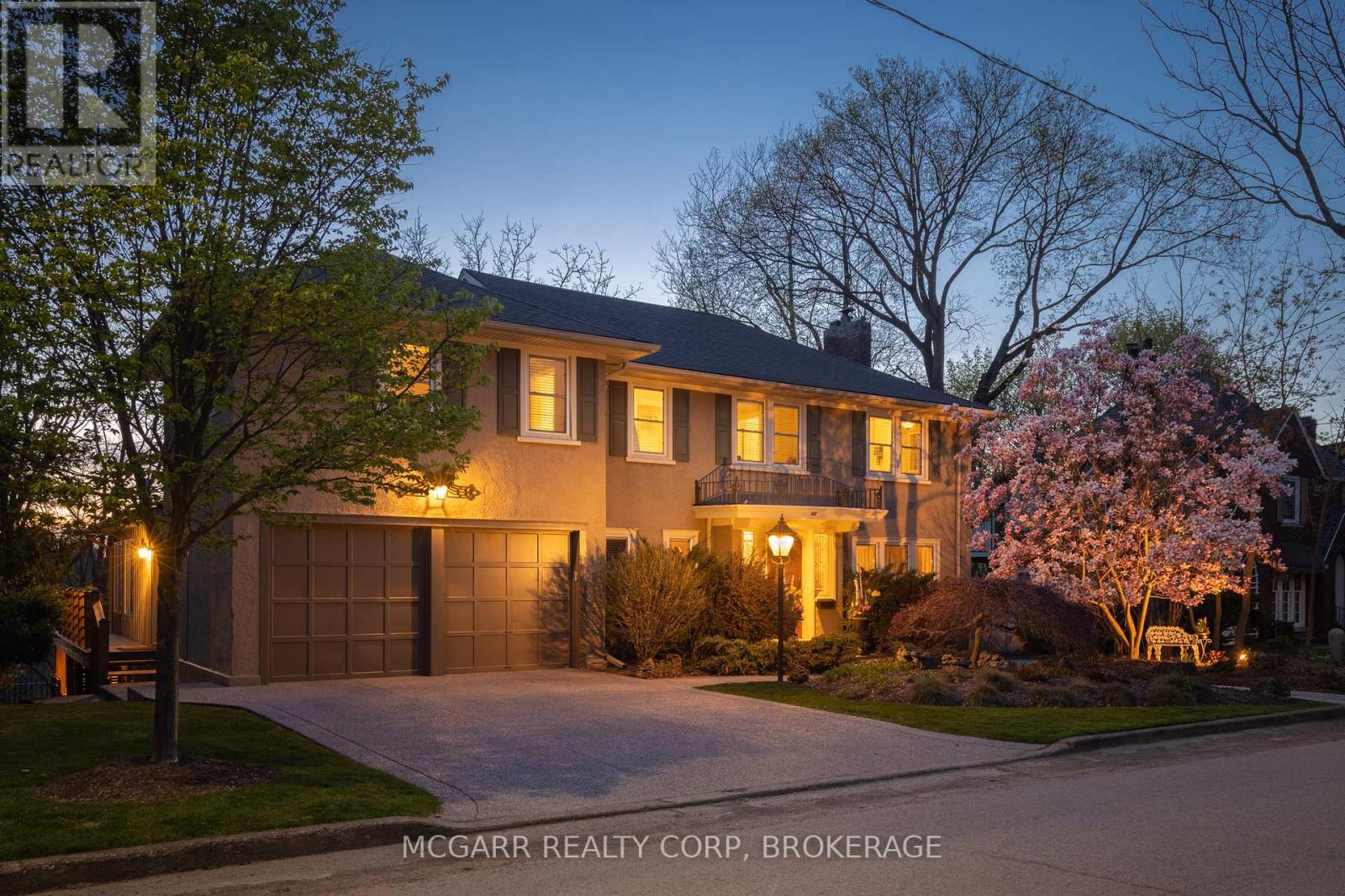 62 Hillcrest Avenue, St. Catharines (Old Glenridge), Ontario  L2R 4Y1 - Photo 49 - X12124752