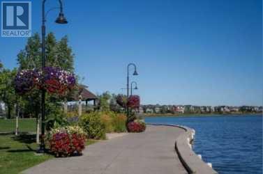 115 West Lakeview Passage, Chestermere, Alberta  T1X 1G8 - Photo 36 - A2208025