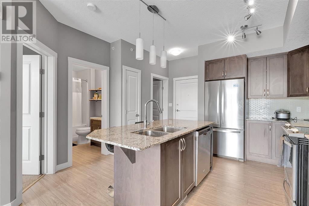 1404, 3727 Sage Hill Drive Nw, Calgary, Alberta  T3R 1T7 - Photo 1 - A2211635