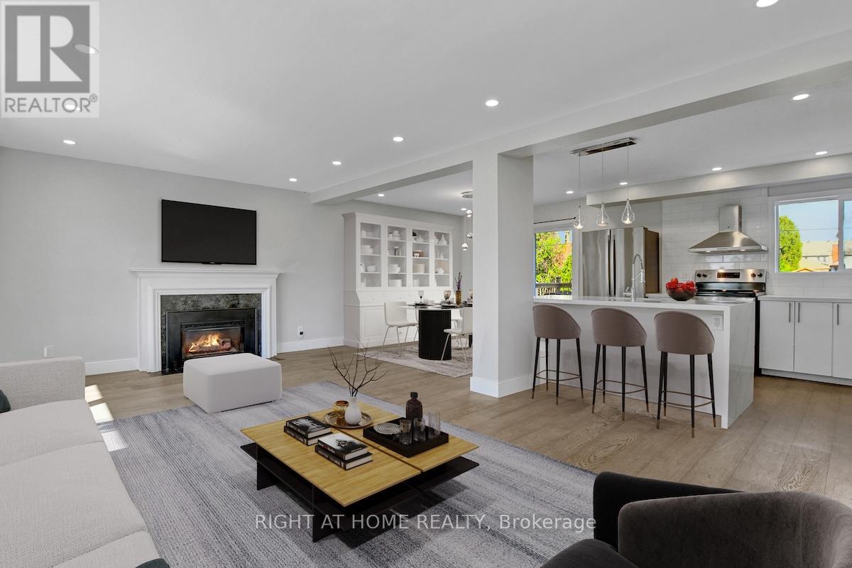 81 Canter Boulevard, Ottawa, Ontario  K2G 2M4 - Photo 6 - X12124680