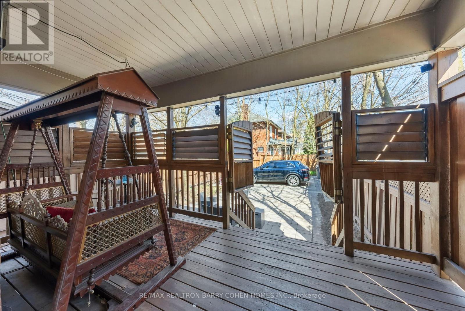 234 Heath Street E, Toronto, Ontario  M4T 1S9 - Photo 36 - C12124546