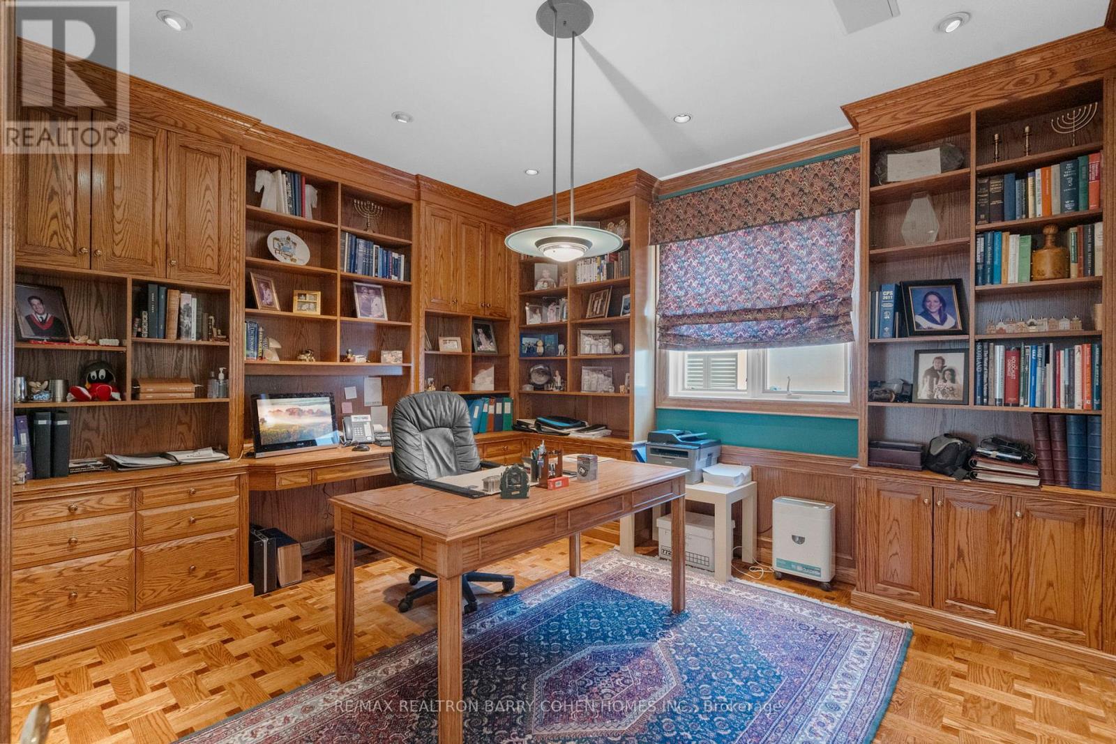 19 Vernham Avenue, Toronto (St. Andrew-Windfields), Ontario  M2L 2B1 - Photo 12 - C12124558