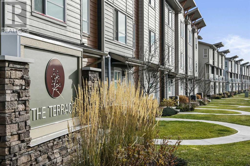 506 Harvest Grove Walk Ne, Calgary, Alberta  T3K 2P3 - Photo 1 - A2216258