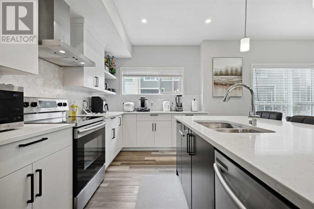 506 Harvest Grove Walk Ne, Calgary, Alberta  T3K 2P3 - Photo 10 - A2216258