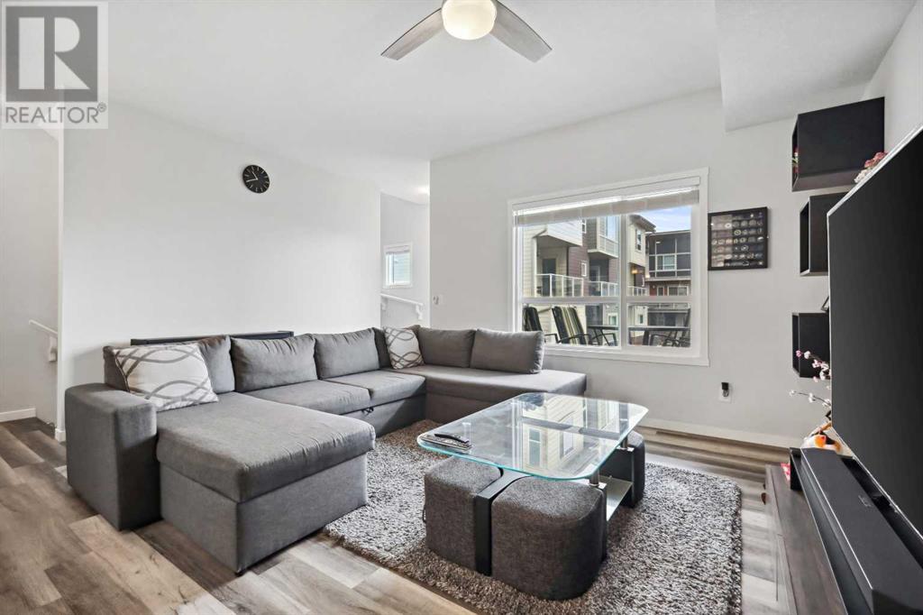 506 Harvest Grove Walk Ne, Calgary, Alberta  T3K 2P3 - Photo 15 - A2216258