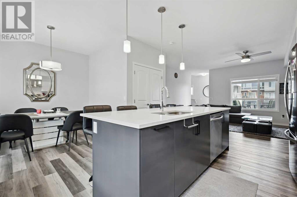 506 Harvest Grove Walk Ne, Calgary, Alberta  T3K 2P3 - Photo 12 - A2216258