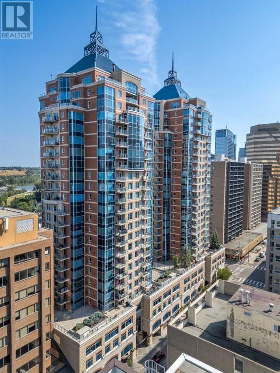 1601, 910 5 Avenue Sw, Calgary, Alberta  T2P 0C3 - Photo 30 - A2216618
