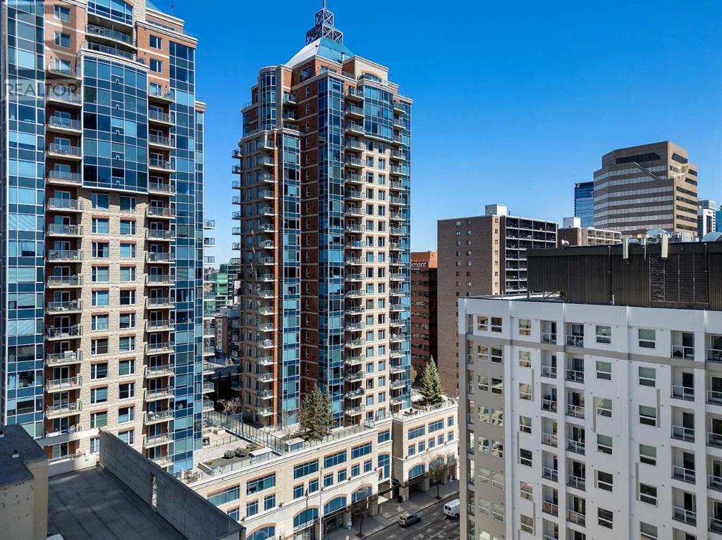 1601, 910 5 Avenue Sw, Calgary, Alberta  T2P 0C3 - Photo 19 - A2216618